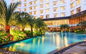Muong Thanh Luxury Lang Son Hotel
